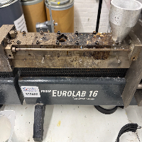 Thermo Prism EuroLab 16 Twin Screw Extruder image 2